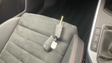 SEAT Arona 1.0 TSI 110 FR Sport 5dr Petrol Hatchback